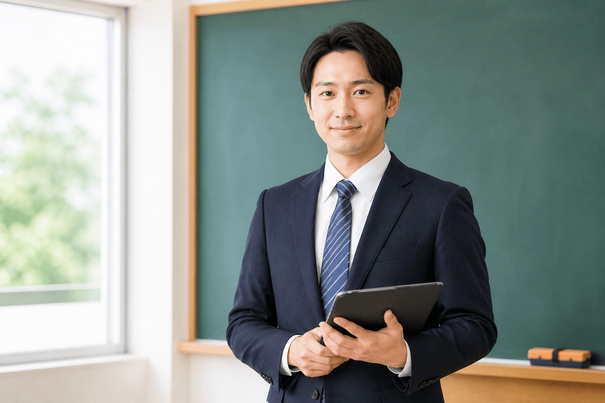教員の方へ